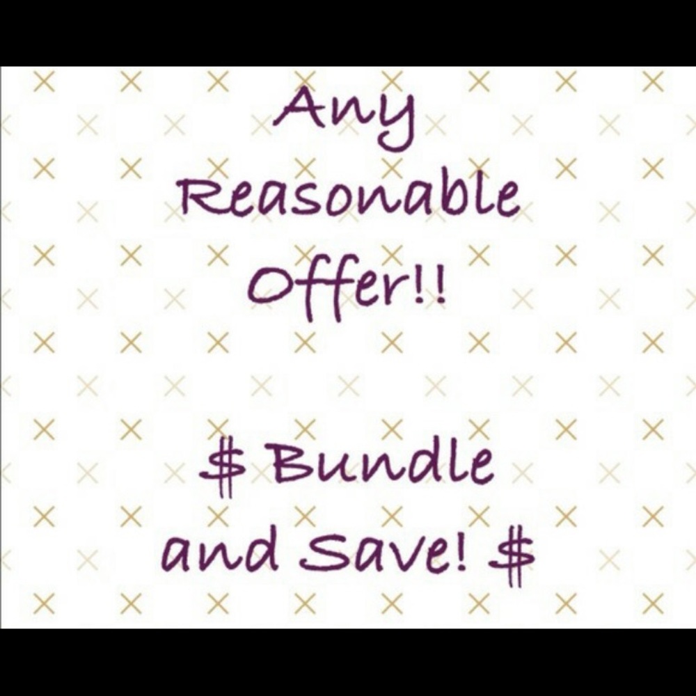 DISCOUNTS $$